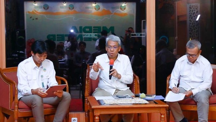 MK Tolak Uji Formil UU Konservasi SDA, Pemerintah Siapkan Aturan Turunan