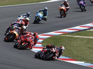 Jadwal MotoGP Ceko Akhir Pekan Ini: Balapan di Brno