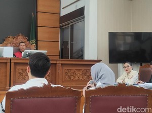 Nilai BAP Reza Gladys Janggal, Nikita Mirzani Pakai Urat: Sakit Hati Saya!