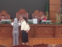 Video: Reza Gladys Cerita Awal Komunikasi dengan Asisten Nikmir untuk Dimintai Rp 5 M