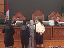 Reza Gladys Adukan Rekaman Suara Diduga Nikita Mirzani soal Dugaan Suap ke MA