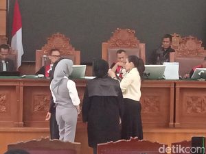 Video Saran Dokter Oky ke Reza Gladys: ke Nikita Coba Sumpel Pakai Uang