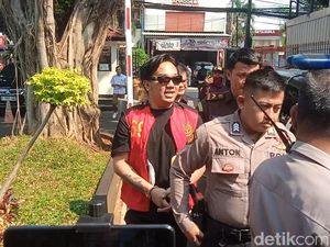 Mail Syahputra, Asisten Nikita Mirzani Ajukan PK Dugaan TPPU dan Pemerasan