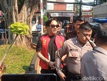 Kekecewaan Pihak Asisten Nikita Mirzani, Sidang PK TPPU Ditunda