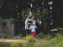 Daftar Lengkap Nominasi 46th Blue Dragon Film Awards