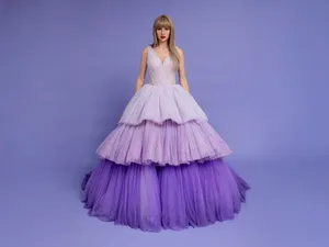 Cetak Sejarah, Madame Tussauds Hadirkan 13 Patung Taylor Swift dari Eras Tour