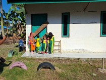 Kades di Mateng Diduga Segel PAUD gegara Beda Pilihan Saat Pilkades