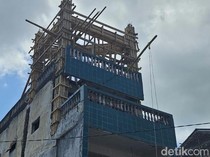 Warga Soroti Tower BTS di Pinrang Tak Sesuai Kesepakatan, Lurah Ancam Bongkar