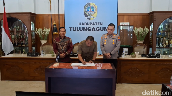 Pemkab Tulungagung sepakat lakukan batasan operasional sound horeg