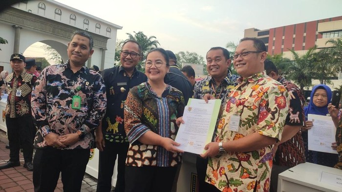 Pemkot Semarang