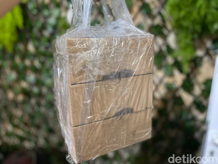 Pengalaman Pesan Donat Viral Pinkan Mambo, Harus PO 7 Hari!