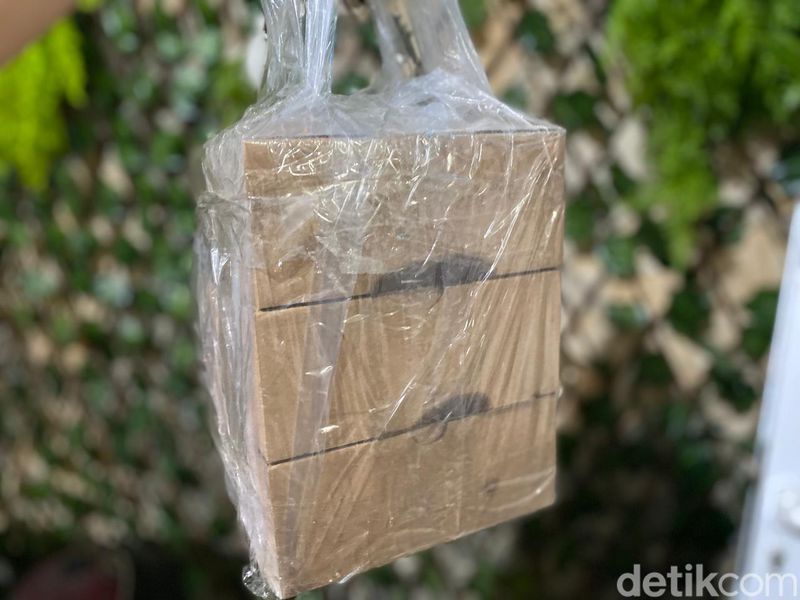 Pengalaman Pesan Donat Viral Pinkan Mambo, Harus PO 7 Hari!