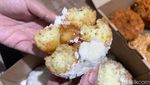 Begini Rasa Donat Pinkan Mambo Sekotaknya Rp 200 Ribu yang Viral