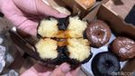 Begini Rasa Donat Pinkan Mambo Sekotaknya Rp 200 Ribu yang Viral