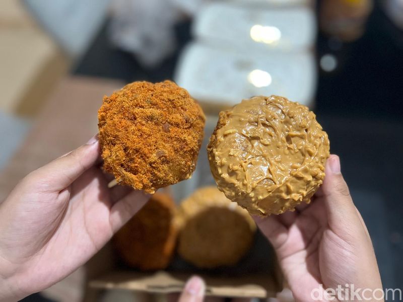 Pengalaman Pesan Donat Viral Pinkan Mambo, Harus PO 7 Hari!