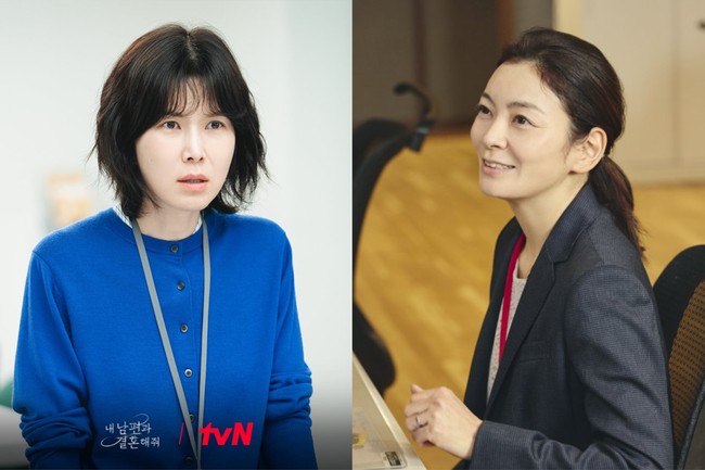 Perbedaan drama Korea Marry My Husband dan versi Jepang