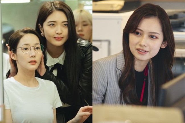 Perbedaan drama Korea Marry My Husband dan versi Jepang