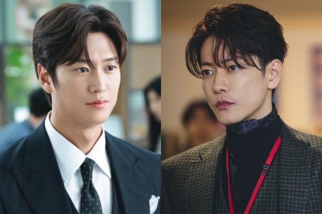 Perbedaan drama Korea Marry My Husband dan versi Jepang