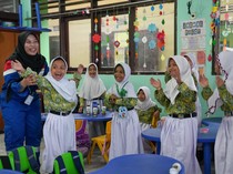 Hari Anak Nasional, Pertamina Dorong Kemajuan Anak RI Lewat Program CID