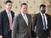 Kamboja Kecam Serangan Jet Tempur F-16 Thailand: Agresi Brutal!