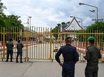 Perbatasan Memanas, Thailand Imbau Warganya Segera Tinggalkan Kamboja
