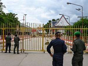 Saat Perbatasan Memanas, Pariwisata Thailand Goyang
