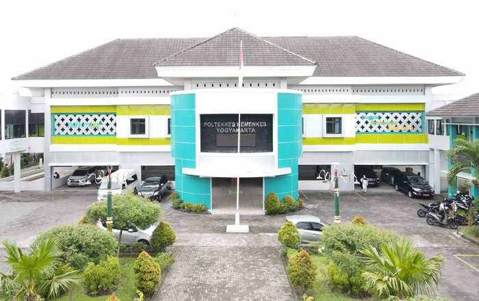 Poltekkes Kemenkes Yogyakarta