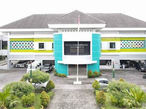 Beasiswa Sehat 2025 D3, Uang Pendidikan hingga Rp 10 Juta Per Semester