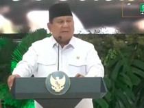 Jurus Prabowo Cetak Pengusaha-pengusaha Top