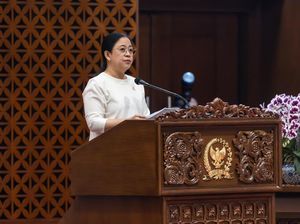Ketua DPR Sentil Pelaku Serakahnomic, dari Tambang Ilegal sampai Judi Online