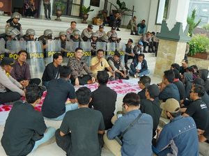 Anggota DPRD Lombok Timur Dituding Jadi Makelar Dana Pokir