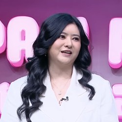 Qory Sandioriva Dulu Kesal Bicara Autoimun, Kini Semangat Berbagi Kisah Hidup
