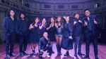 Queennara Putri Liza Natalia Konser Tunggal di GKJ Buat Tugas Akhir Sekolah