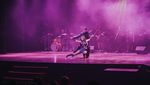 Queennara Putri Liza Natalia Konser Tunggal di GKJ Buat Tugas Akhir Sekolah