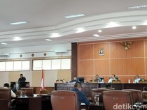 DPRD Nilai Ranperda Pemajuan Kebudayaan Manggarai Barat Krisis Akademik