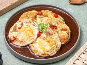 Ingin Nutrisi Telur Tetap Utuh? Coba 5 Cara Masak Ini