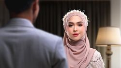 Kisah Ria Ricis Sempat Ragukan Tuhan karena Hal Ini