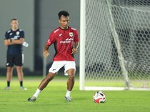 Profesi Robi Darwis dan Kakang Rudianto selain Pemain Persib-Timnas