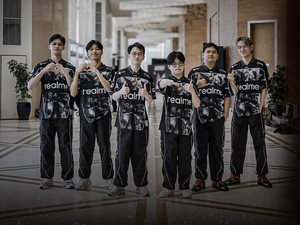 Jadwal MSC 2025 Hari Ini: RRQ Hoshi vs Area 77, Ujian Perdana Sang Raja