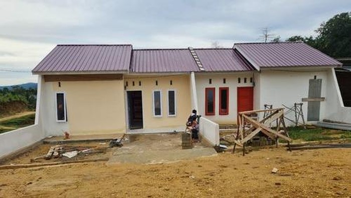 Daftar rumah murah di Abeli, Kota Kendari, Sulawesi Tenggara