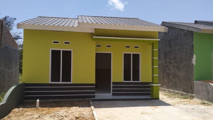 Daftar rumah murah di Abeli, Kota Kendari, Sulawesi Tenggara