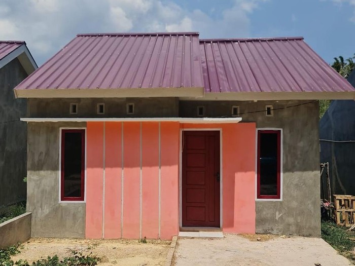 Daftar rumah murah di Abeli, Kota Kendari, Sulawesi Tenggara