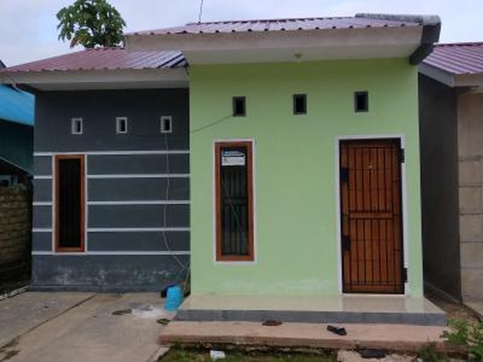 Daftar rumah murah di Abeli, Kota Kendari, Sulawesi Tenggara