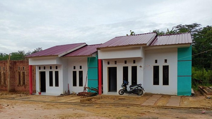 Daftar rumah murah di Abeli, Kota Kendari, Sulawesi Tenggara
