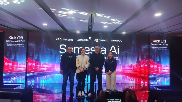 Semesta AI