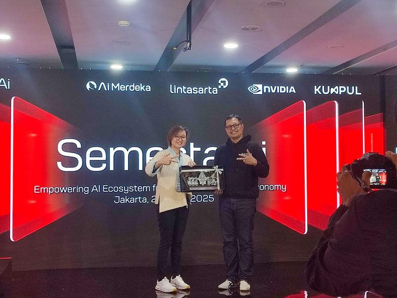 Semesta AI