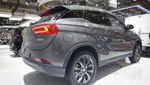 Seres 3 Meluncur di GIIAS 2025, SUV Listrik Stylish dengan Jarak Tempuh 400 Km