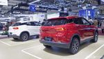 Seres 3 Meluncur di GIIAS 2025, SUV Listrik Stylish dengan Jarak Tempuh 400 Km