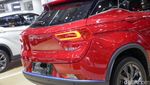Seres 3 Meluncur di GIIAS 2025, SUV Listrik Stylish dengan Jarak Tempuh 400 Km