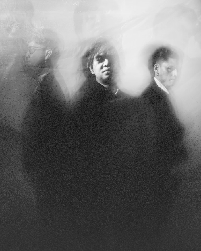 Shadowbourne Rilis EP Sebagai Langkah Awal Bermusik Shadowbourne, band baru dari Jakarta, rilis EP debut Palingenesis pada 2025.